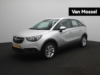 Opel Crossland X 1.2 Turbo Edition | Navi | Climate Control | Cruise Control |