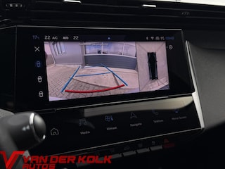 Peugeot 308 SW 1.2 PureTech GT