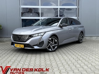 Peugeot 308 SW 1.2 PureTech GT