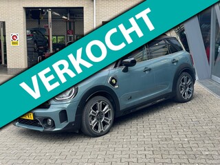 Mini Countryman 1.5 Cooper S E ALL4 Classic 19Inch Pano Dak