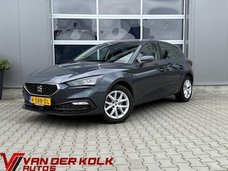Seat Leon 1.0 TSI Reference