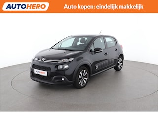 Citroën C3 1.2 PureTech S&S Shine | XC74317|