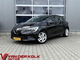 Renault Clio 1.0 TCe Business Zen