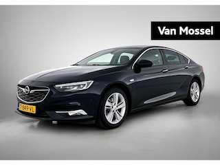 Opel Insignia Grand Sport 1.6 CDTI Innovation | 136pk | Navi | Camera | Stuur+Stoelverwarming | Lederen Bekleding |