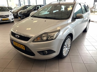 Ford Focus Wagon 1.8 Limited NW APK AIRCO BJ 2011 !!!