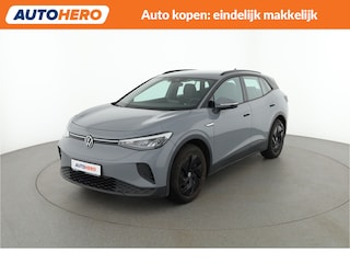 Volkswagen ID.4 Pure 52 kWh |ZA98414|