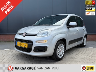 Fiat Panda 0.9 TwinAir Edizione Cool (12 mnd BOVAG-garantie)