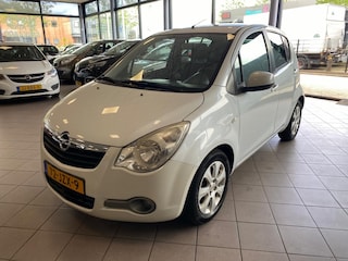 Opel Agila 1.2 Enjoy