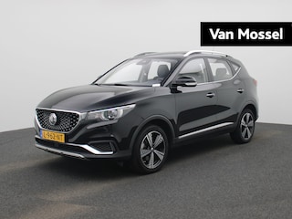 MG ZS EV Luxury 45 kWh Mg Mg zs ev