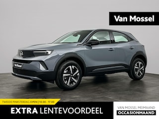 Opel Mokka 1.2 Turbo GS | 130 PK | Automaat | Camera | Apple carplay