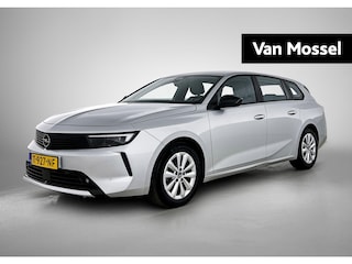 Opel Astra Sports Tourer 1.2 Level 2 | Camera | Navigatie | Apple Carplay & Android Auto | Parkeersensoren Voor&Achter