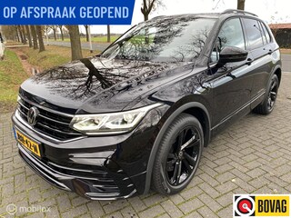 Volkswagen Tiguan 1.4 TSI eHybrid 3 x R-Line I Black Style I
