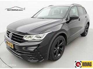 Volkswagen Tiguan 1.4 TSI eHybrid 3 x R-Line I Black Style I