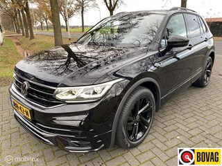 Volkswagen Tiguan 1.4 TSI eHybrid 3 x R-Line I Black Style I