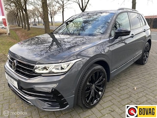 Volkswagen Tiguan 1.4 TSI eHybrid I R-Line I 360 Camera I Black style