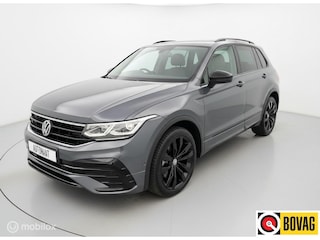 Volkswagen Tiguan 1.4 TSI eHybrid I R-Line I 360 Camera I Black style