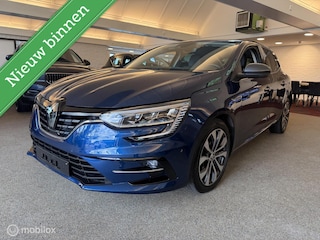 Renault Mégane 1.6 Plug-In Hybrid 160 Edition One