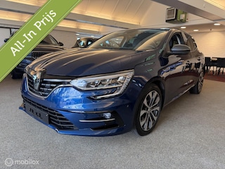 Renault Mégane 1.6 Plug-In Hybrid 160 Edition One
