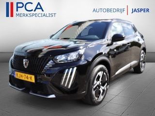 Peugeot 2008 1.2 Hyb 136 Allure cam v+a adapcrc key-less