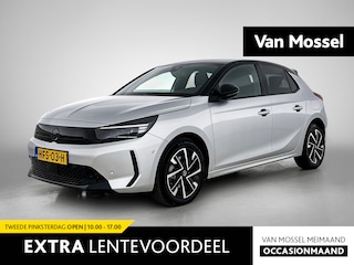 Opel Corsa 1.2 Turbo Hybrid GS