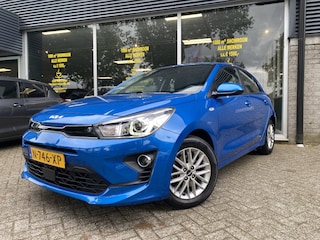 Kia Rio 1.0 T-GDi MHEV DynL