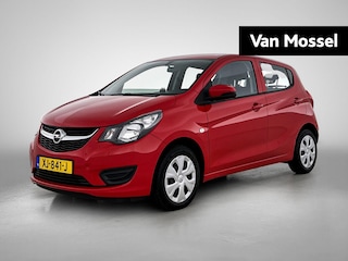 Opel Karl 1.0 ecoFLEX Edition