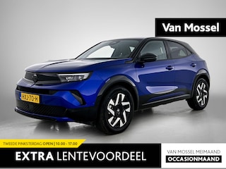Opel Mokka 1.2 Turbo Hybrid GS | Adaptive cruise control | Stuurverwarming | Camera