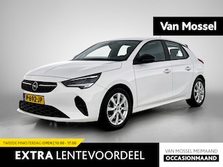 Opel Corsa 1.2 Edition 100 PK | Automaat