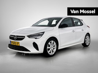 Opel Corsa 1.2 Edition 100 PK | Automaat