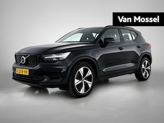 Volvo XC40 1.5 T4 Recharge Inscription | Stoel & Stuur Verwarming | Comfortstoelen | Adaptieve Cruise Control