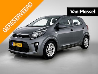Kia Picanto 1.0 DPi DynamicLine | Automaat | Apple Carplay/Android Auto | Camera