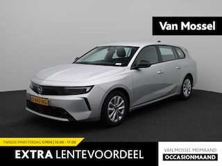 Opel Astra Sports Tourer 1.2 Level 2 | ECC | LMV | PDC | LED | Navi | 12 Maand BOVAG Garantie! |