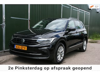 Volkswagen Tiguan 1.4 TSI eHybrid R-Line Business, NAVIGATIE, ASSIST, CAMERA, CLIMA