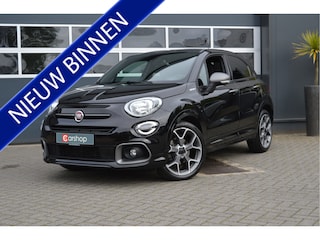 Fiat 500X 1.3 Turbo 150pk Sport | Carplay/adapt.CC/Camera | Met 12 maanden Bovag garantie!