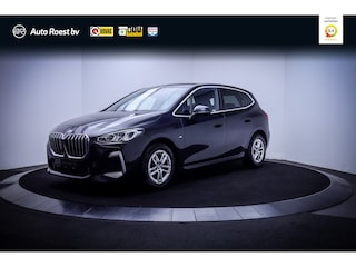 BMW 2-serie Tourer 218iA M-SPORT Edition FULL LED | CAMERA | ACC | NAVI | CARPLAY | STOELVERW | PDC V+A | ELEK KLEP | LMV