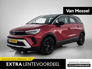 Opel Crossland 1.2 Turbo Business Elegance | Winterpakket |  Achterruitrijcamera | Lichtmetalen velgen
