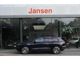 Volkswagen Touareg 3.0 TSi 4MOTION R | PANODAK | LUCHTVERING | MEMORY | LEDER | MASSAGE | 360 CAMERA | SOFT CLOSE | 21 INCH