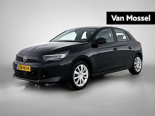 Opel Corsa 1.2 Edition