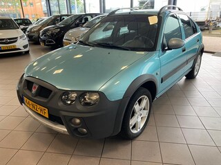 Rover 25 Steetwise 93 D 1.4