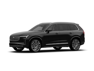 Volvo XC90 T8 406PK AWD Ultra Bright Executive | 22" | Massage/ventilatie | Luchtvering | Gelam. glas | B&W