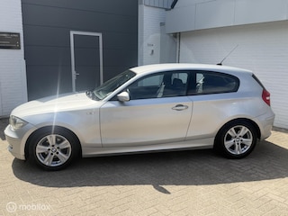 BMW 116 Automaat Clima Cruise NAP