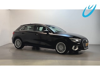 Audi A3 Sportback 30 TFSI S-Tronic Business Edition LED Navigatie DAB+ App-Connect