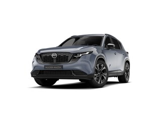 Mazda CX-5 e-Skyactiv G 141 Exclusive-Line | Alarmsysteem | Automatisch dimmende binnenspiegel met randloos design | Bose® premium-audiosysteem met 12 speakers