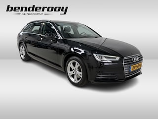Audi A4 Avant 1.4 TFSI 150pk Aut. Sport Lease Edition