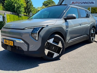 Kia EV3 Plus Advanced 81.4 kWh | Schuif/Kanteldak | Harman Kardon | Stuurverwarming |