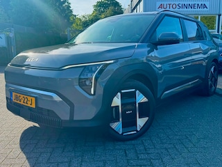 Kia EV3 Plus Advanced 81.4 kWh | Schuif/Kanteldak | Harman Kardon | Stuurverwarming |