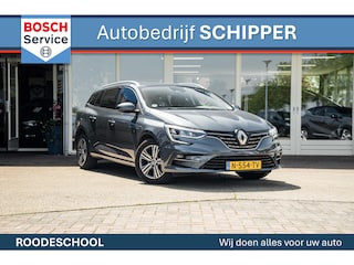 Renault Mégane Estate 1.3 TCe Intens VERWACHT