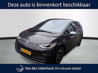 Volkswagen ID.3 First Plus 58 kWh | Binnenkort beschikbaar |