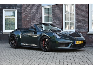 Porsche 911 3.0 Carrera GTS - LIFT - PTS - Approved Wij zijn op afspraak geopend! Graag bellen voor uw komst.