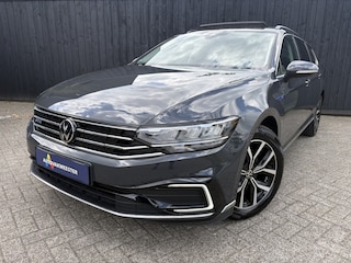 Volkswagen Passat Variant 1.4 TSI PHEV GTE Business